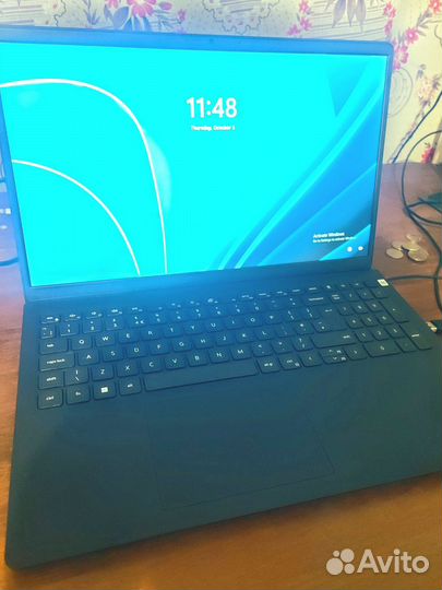 Ноутбук i5 1235U