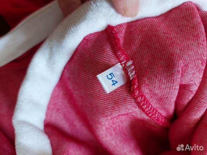 Костюм новогодний детский