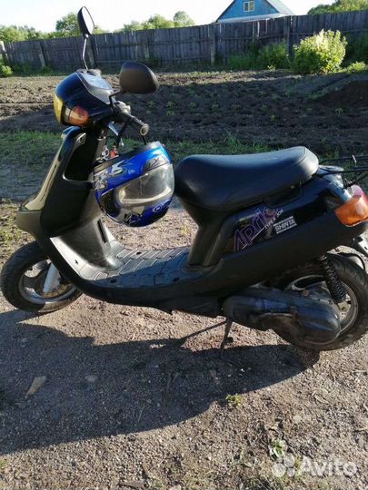Продам Yamaha jog aprio