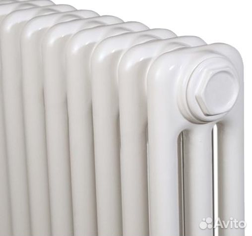 Радиатор irsap tesi 30565 28 секций (белый) T30