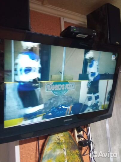 Телевизор Самсунг