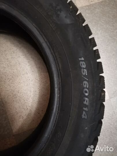Viatti Bosco Nordico V-523 185/60 R14