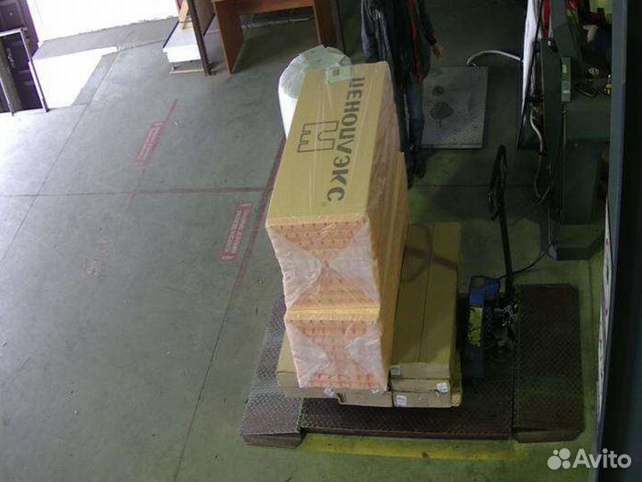 Маты для теплого пола