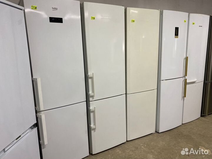 Холодильник с Гарантией