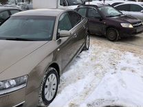 Audi A6 2.4 CVT, 2005, 327 000 км, с пробегом, цена 650 000 руб.