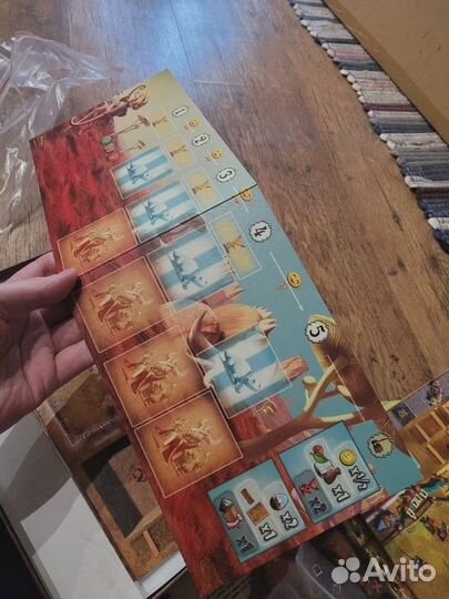 Dungeon Petz (настольная игра)