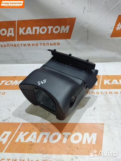 Кожух рулевой колонки Volvo S60 2011 8648403