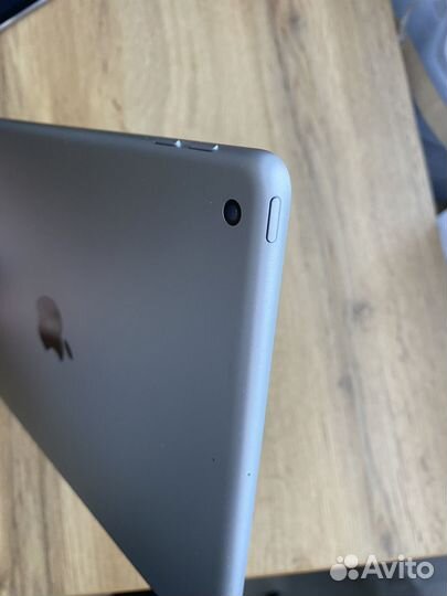 iPad 2017 A1822 32gb Wi-Fi