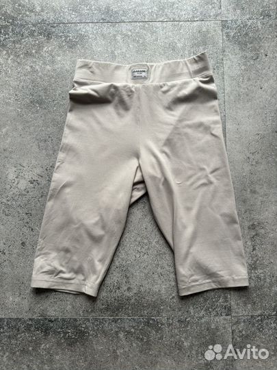 Бриджи велосипедки garage