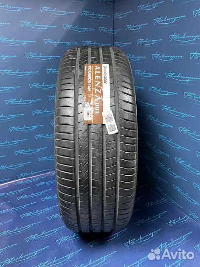 Bridgestone Alenza 001 275/60 R20 114H