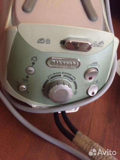 Парогениратор