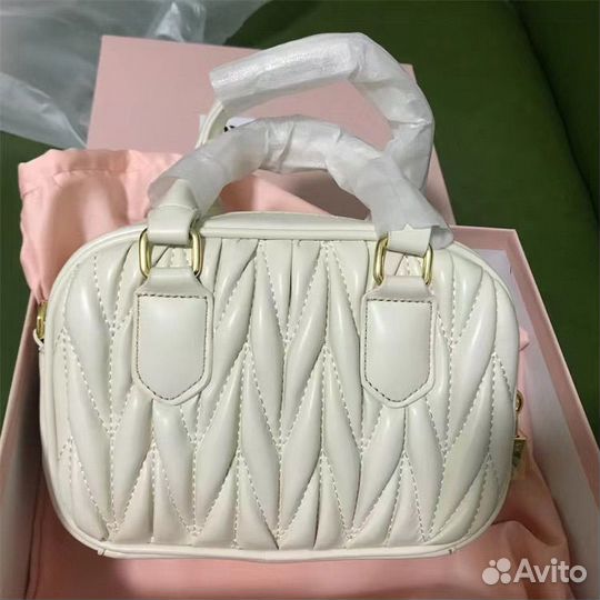 Сумка Miu Miu