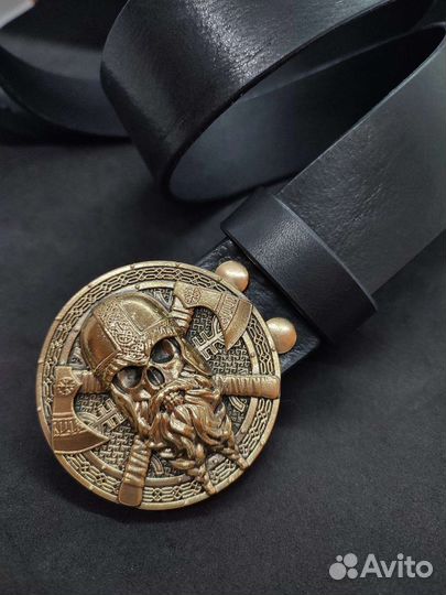 Ремень мужской 