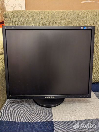 Монитор samsung