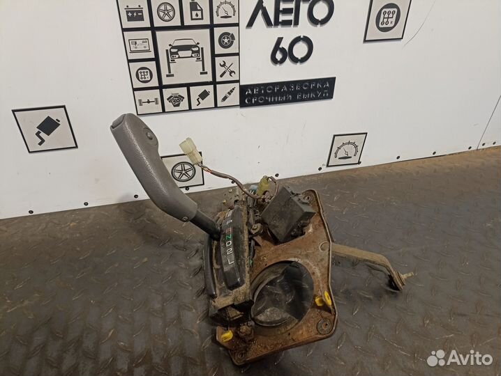 Кулиса кпп для Toyota 4 Runner / Hilux Surf