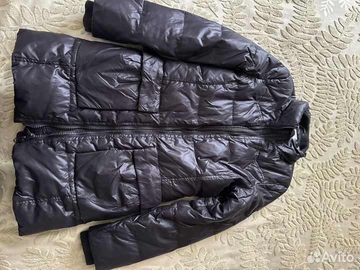 Пальто женское 42 44 46