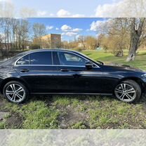 Mercedes-Benz E-класс 2.0 AT, 2021, 100 000 км, с пробегом, цена 3 800 000 руб.