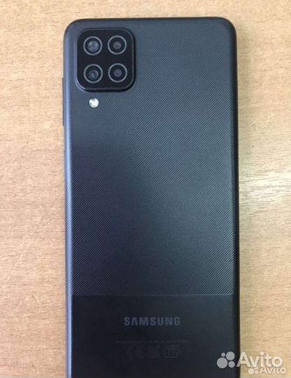 Samsung galaxy A12 64gb