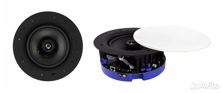 Комплект MT-Power RFW-60R v2 S (RFW-60R v.2 + RF-6