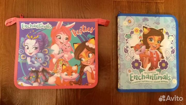 Папки для тетрадей. Формат А5