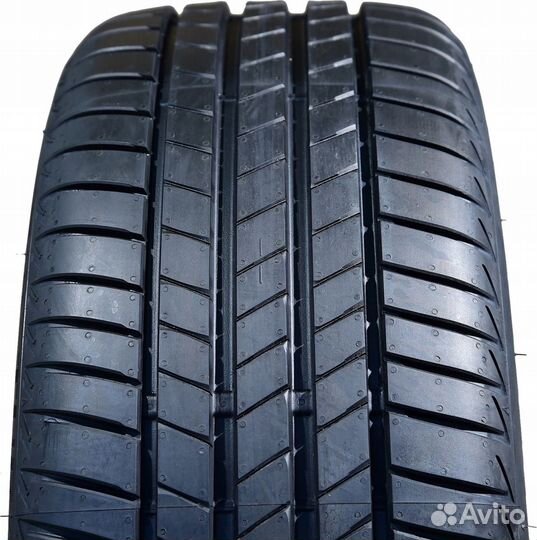 Bridgestone Turanza T005 245/45 R20