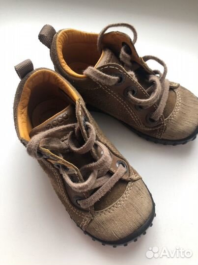 Ботиночки ecco,сандали Reima