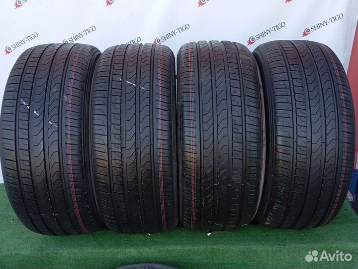 Pirelli Scorpion Winter 275/50 R20 109W