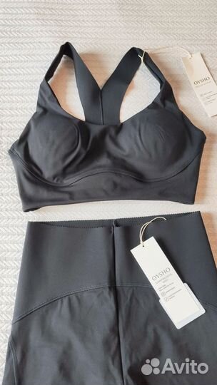 Спортивный топ oysho s