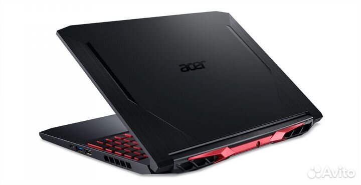 Игровой ноутбук Acer Nitro 5