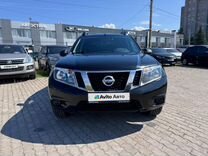 Nissan Terrano 1.6 MT, 2016, 145 000 км, с пробегом, цена 1 019 000 руб.