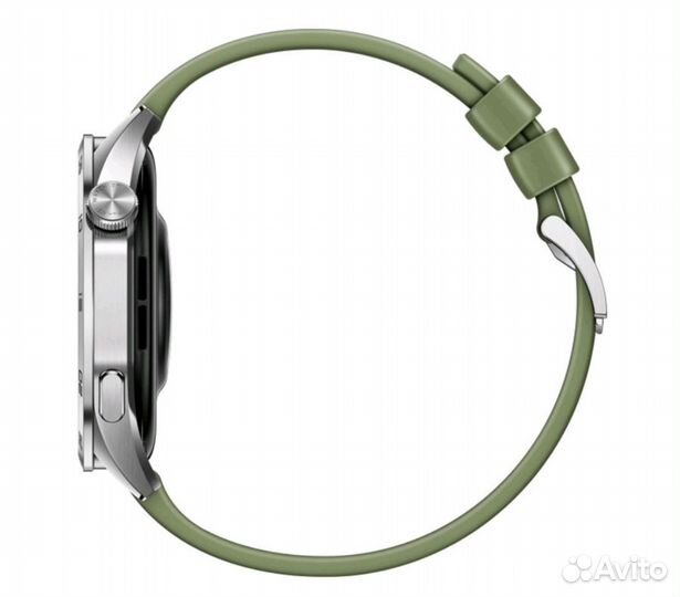 Смарт-часы Huawei Watch GT 4 зелëные