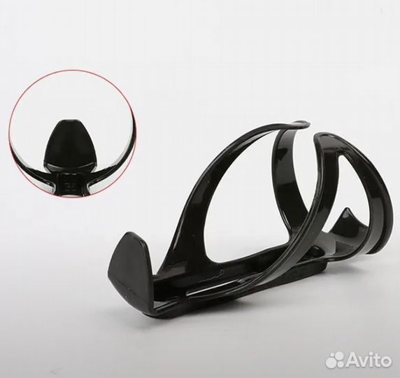 Держатель для бутылки для велосипеда