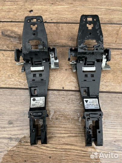 Ручка двери наружная Land Rover Sport 3.0