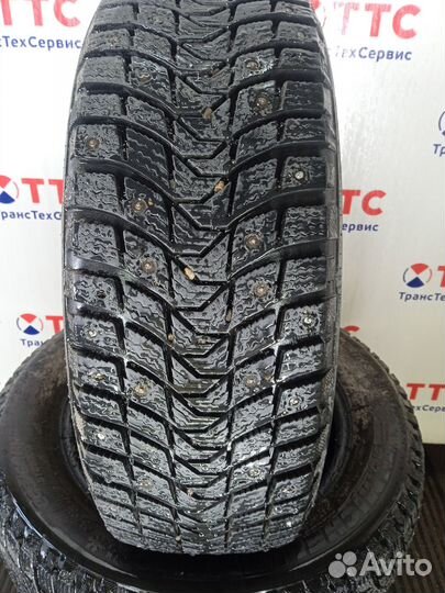 Michelin X-Ice North 3 205/55 R16