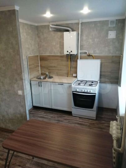 2-к. квартира, 48 м², 4/5 эт.
