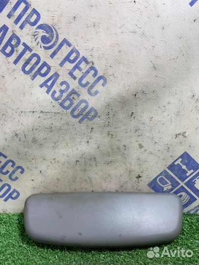 Подочечник передний левый Chevrolet Lacetti