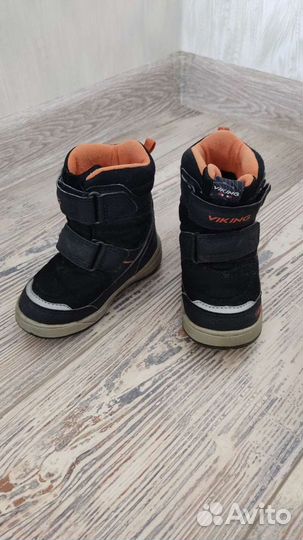 Ботинки Viking 24