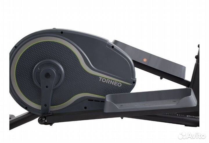 Эллиптический тренажер Torneo Festa C-310G