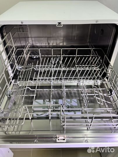 Посудомоечная машина Candy