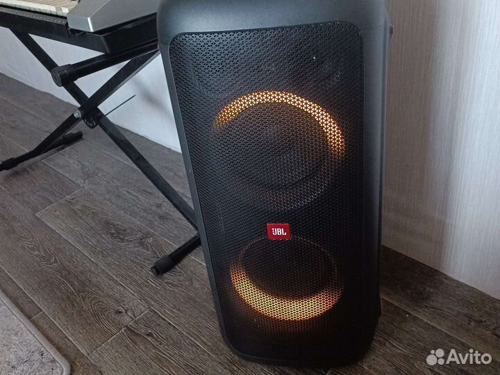 Колонка JBL partybox 300