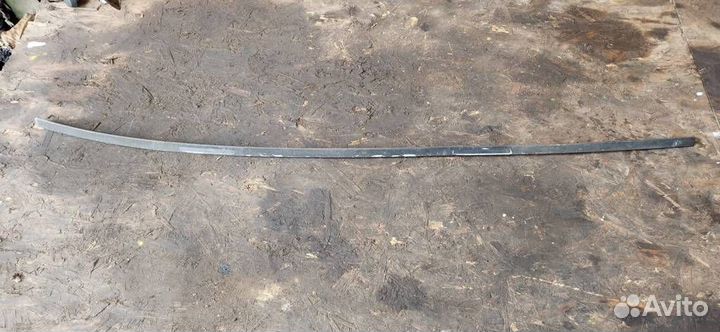 Молдинг крыши правый Opel Astra J 2010-2017