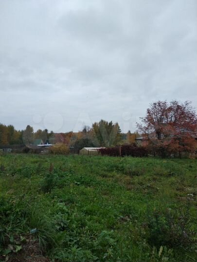 Участок 11 сот. (ИЖС)