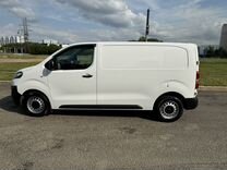 Citroen Jumpy 1.6 MT, 2020, 104 000 км, с пробегом, цена 3 450 000 руб.