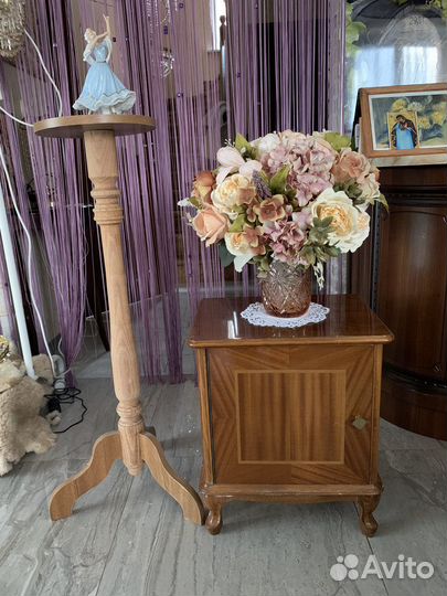 Тумбочка СССР