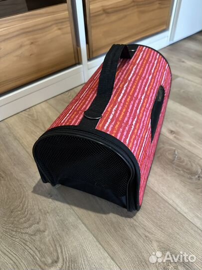 Сумка переноска для котов/кошек/котят