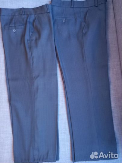 Школьный костюм для мальчика 134140