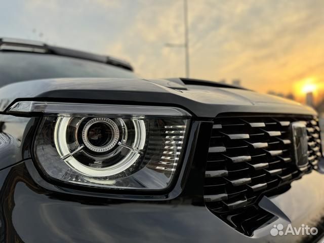 Tank 700 3.0 AT, 2024, 23 000 км