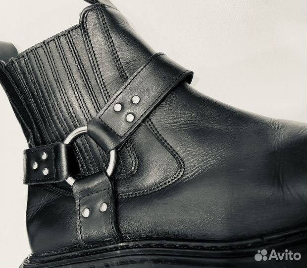 Ботинки Zara