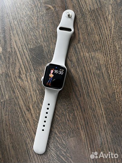Часы apple watch 6 40 mm