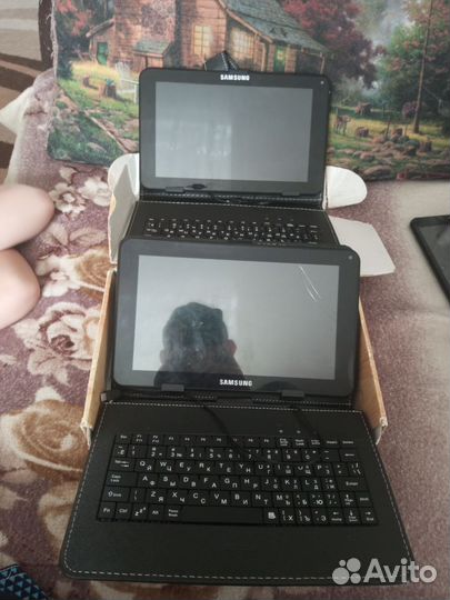 Samsung galaxy note n8000